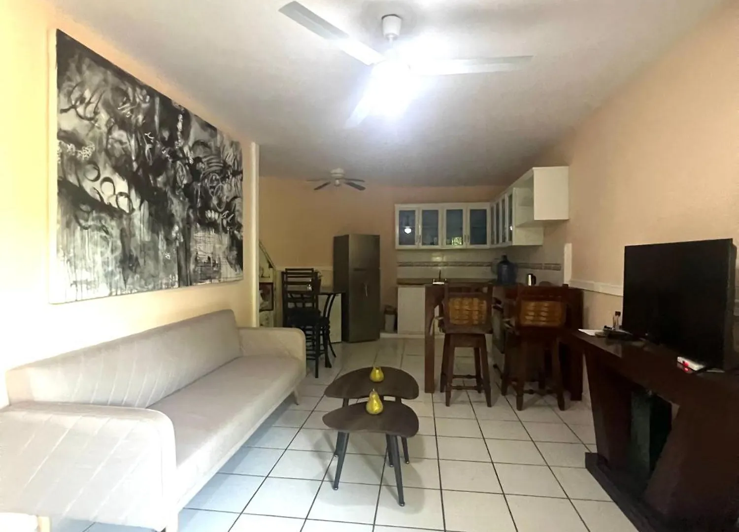 Apartamento Caribe Campo Residencial, Sosua, Dominican Republic