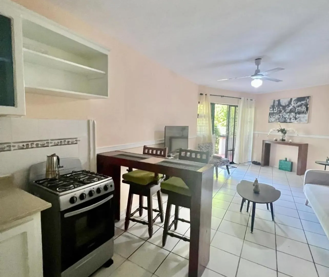 Caribe Campo Residencial, Sosua, Dominican Republic