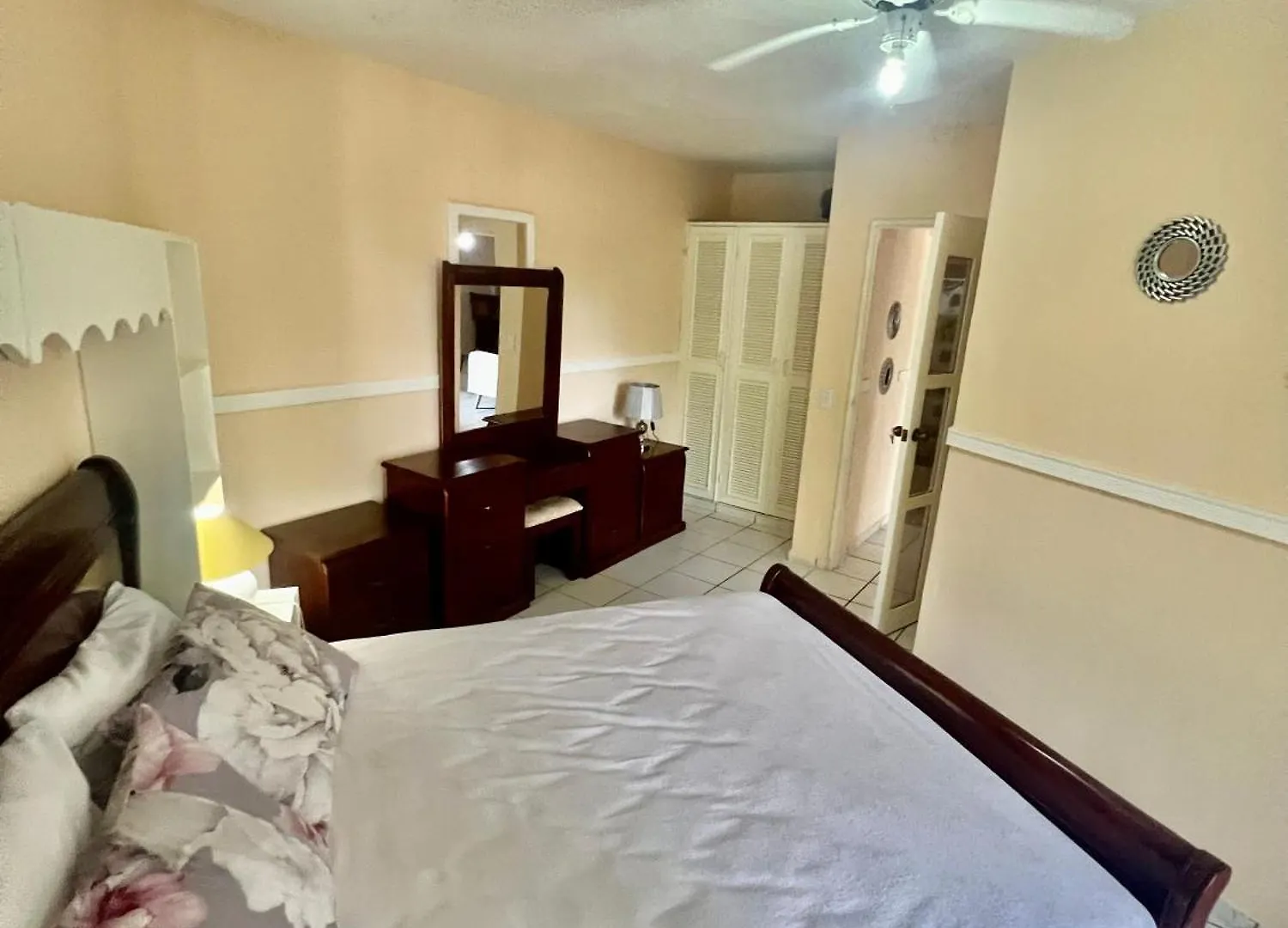 Apartamento Caribe Campo Residencial, Sosua, Dominican Republic República Dominicana