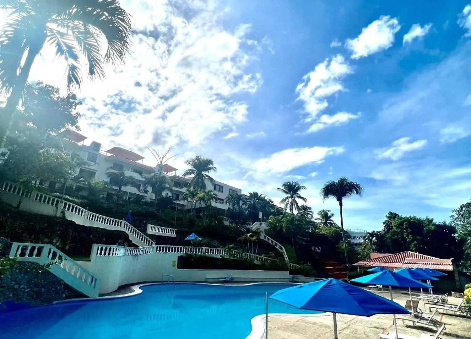Caribe Campo Residencial, Sosua, Dominican Republic