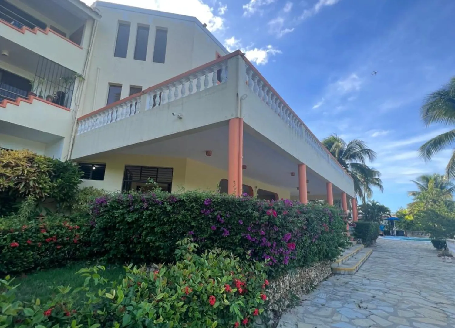 Caribe Campo Residencial, Sosua, Dominican Republic Apartamento