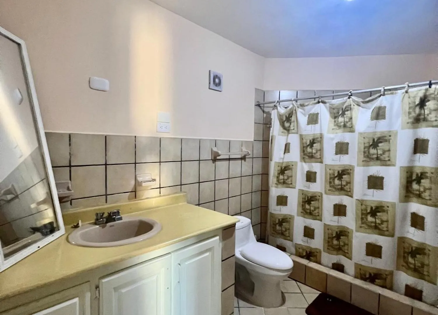 Apartamento Caribe Campo Residencial, Sosua, Dominican Republic