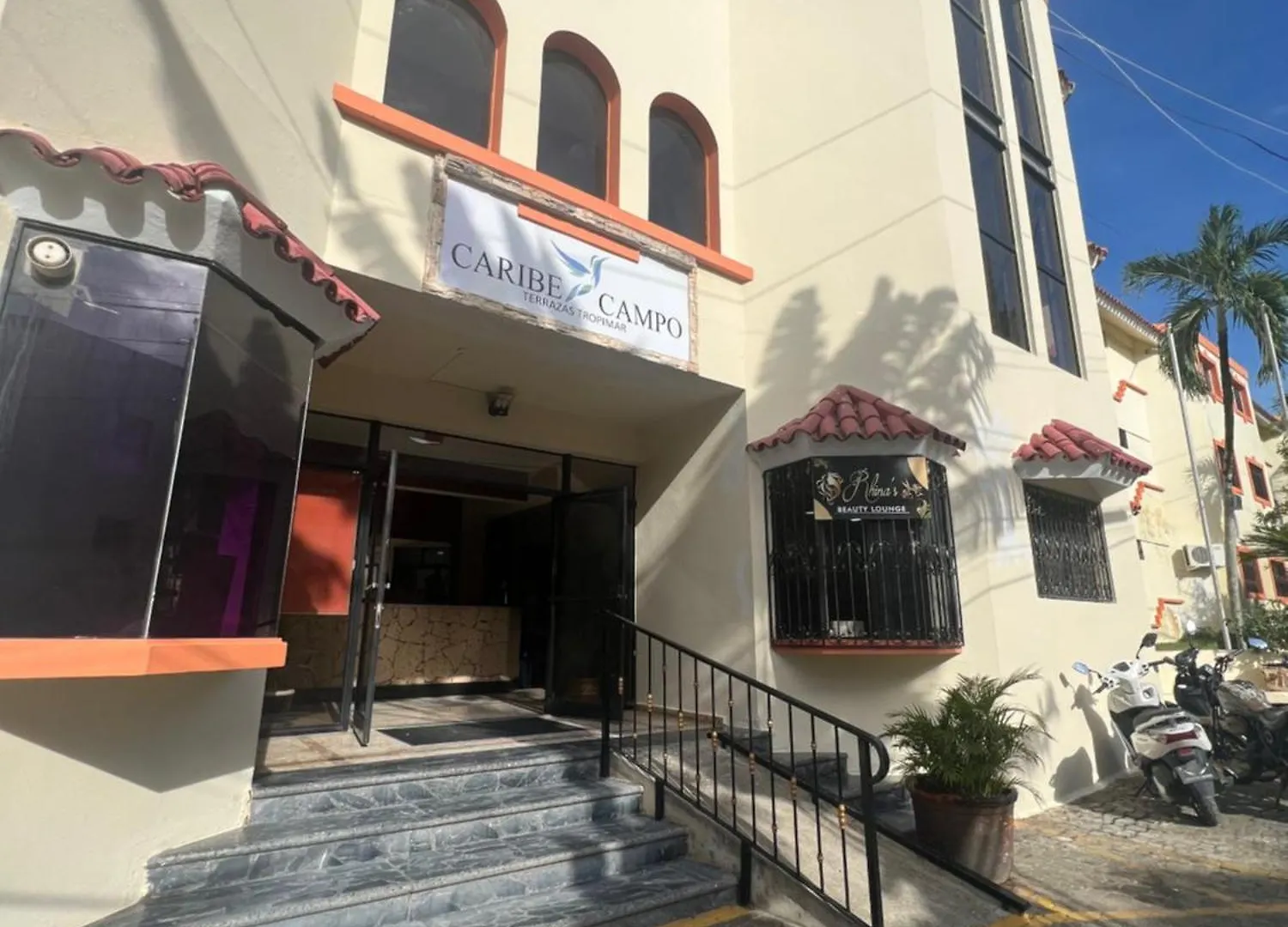 Caribe Campo Residencial, Sosua, Dominican Republic