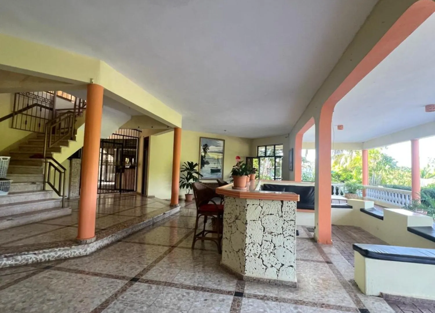 Apartamento Caribe Campo Residencial, Sosua, Dominican Republic