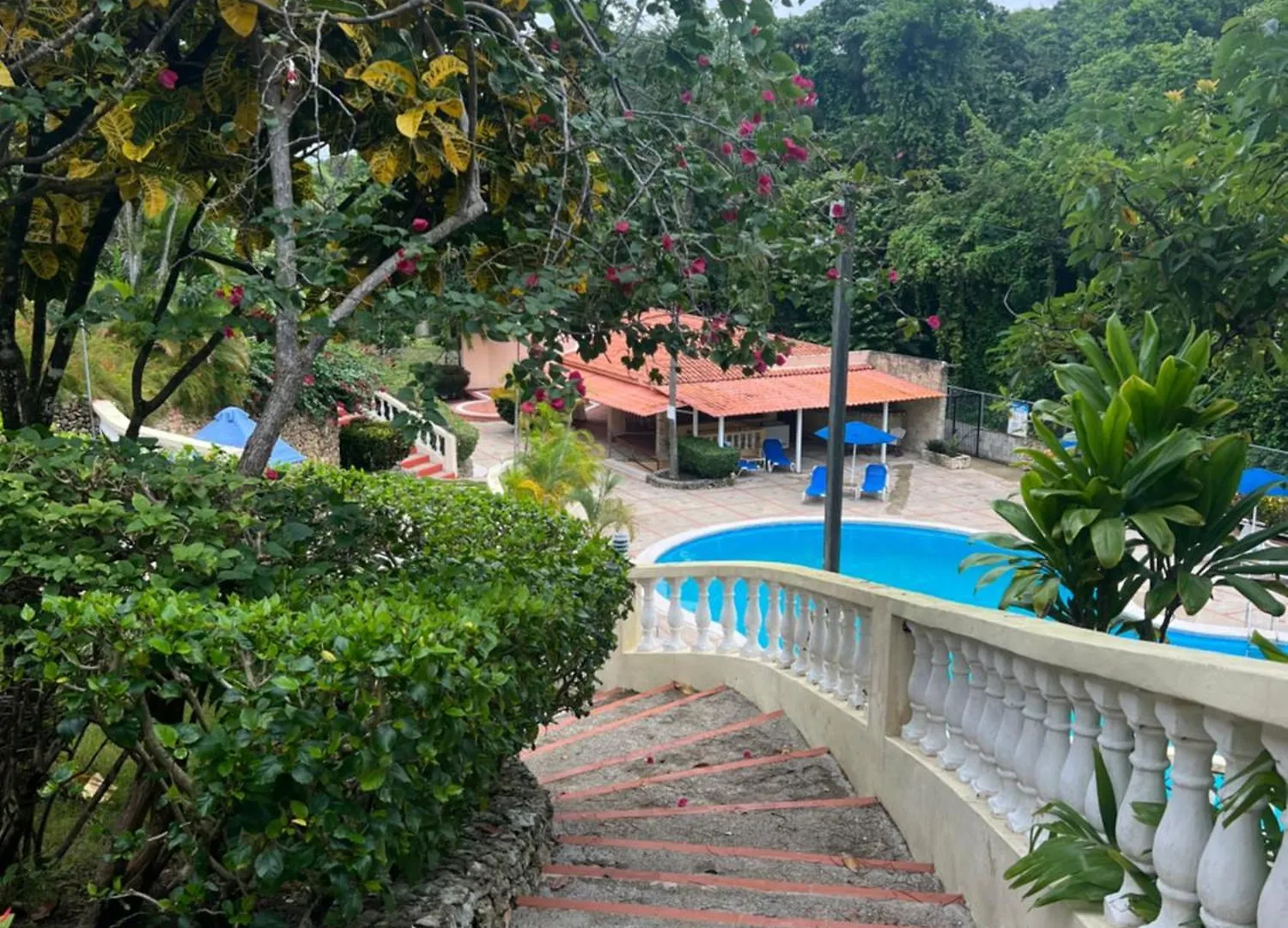Caribe Campo Residencial, Sosua, Dominican Republic República Dominicana