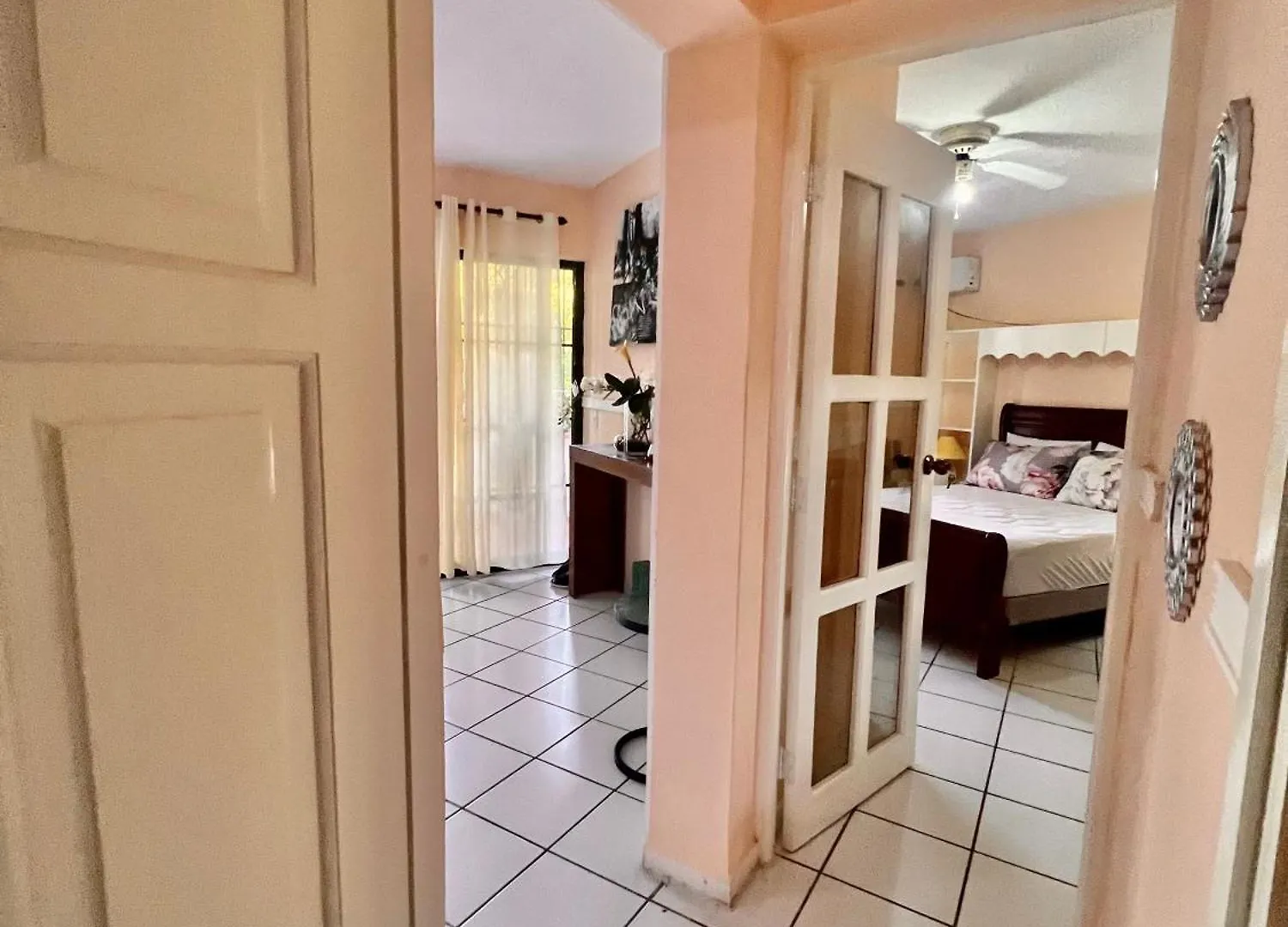 Caribe Campo Residencial, Sosua, Dominican Republic República Dominicana