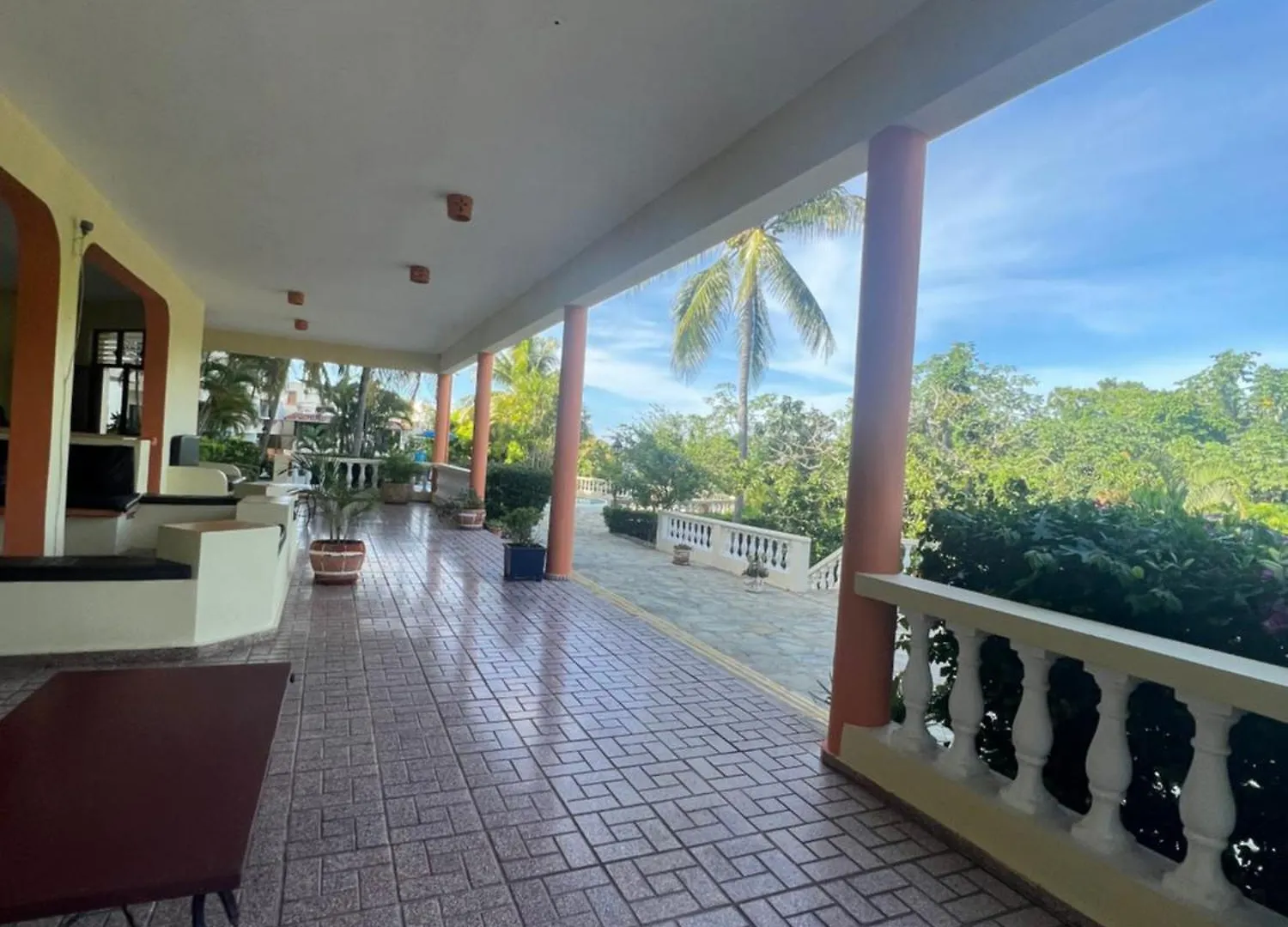 Caribe Campo Residencial, Sosua, Dominican Republic Apartamento