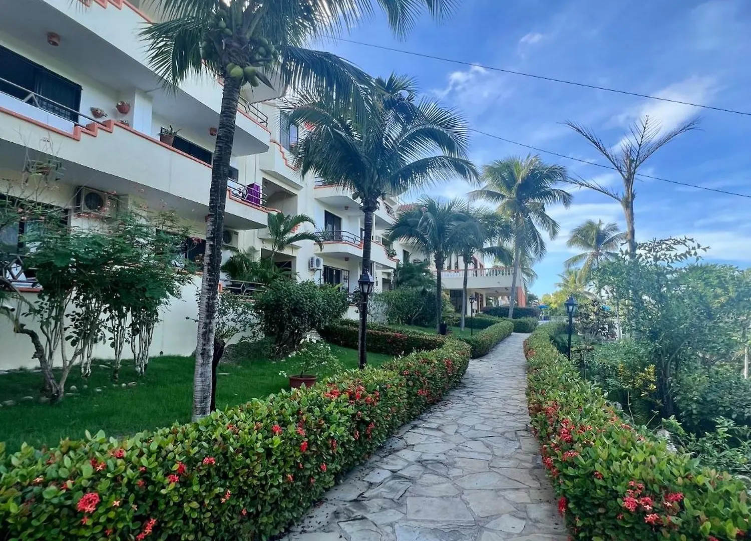 Caribe Campo Residencial, Sosua, Dominican Republic