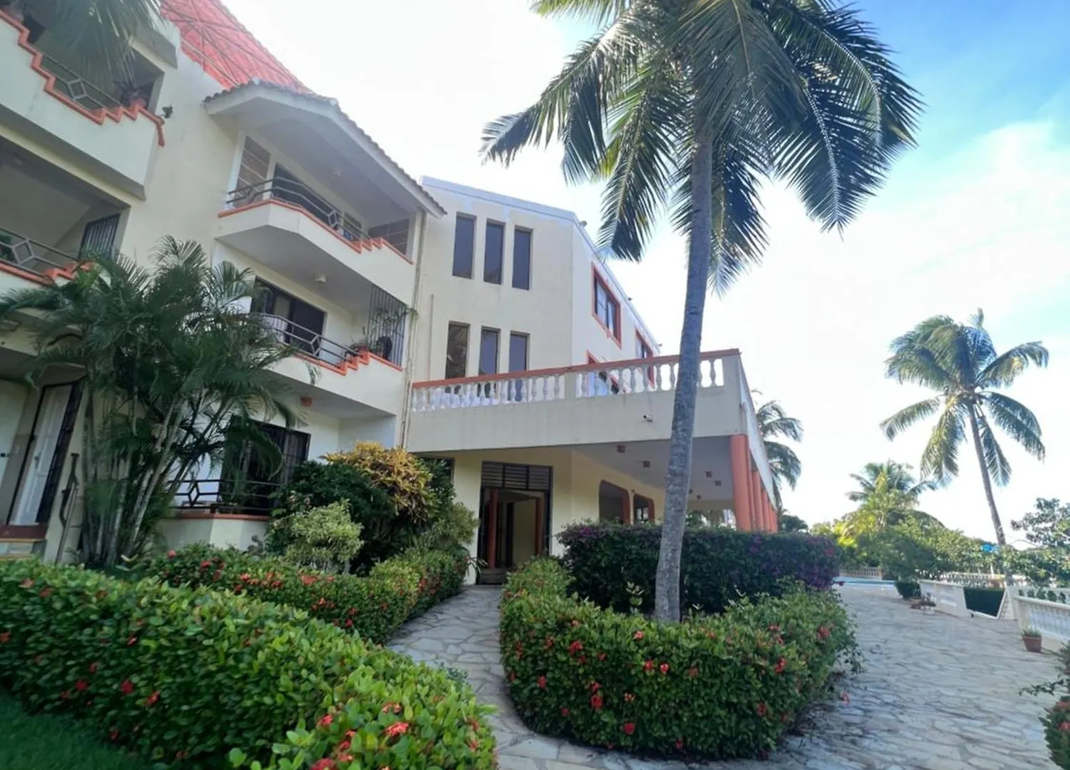 Apartamento Caribe Campo Residencial, Sosua, Dominican Republic