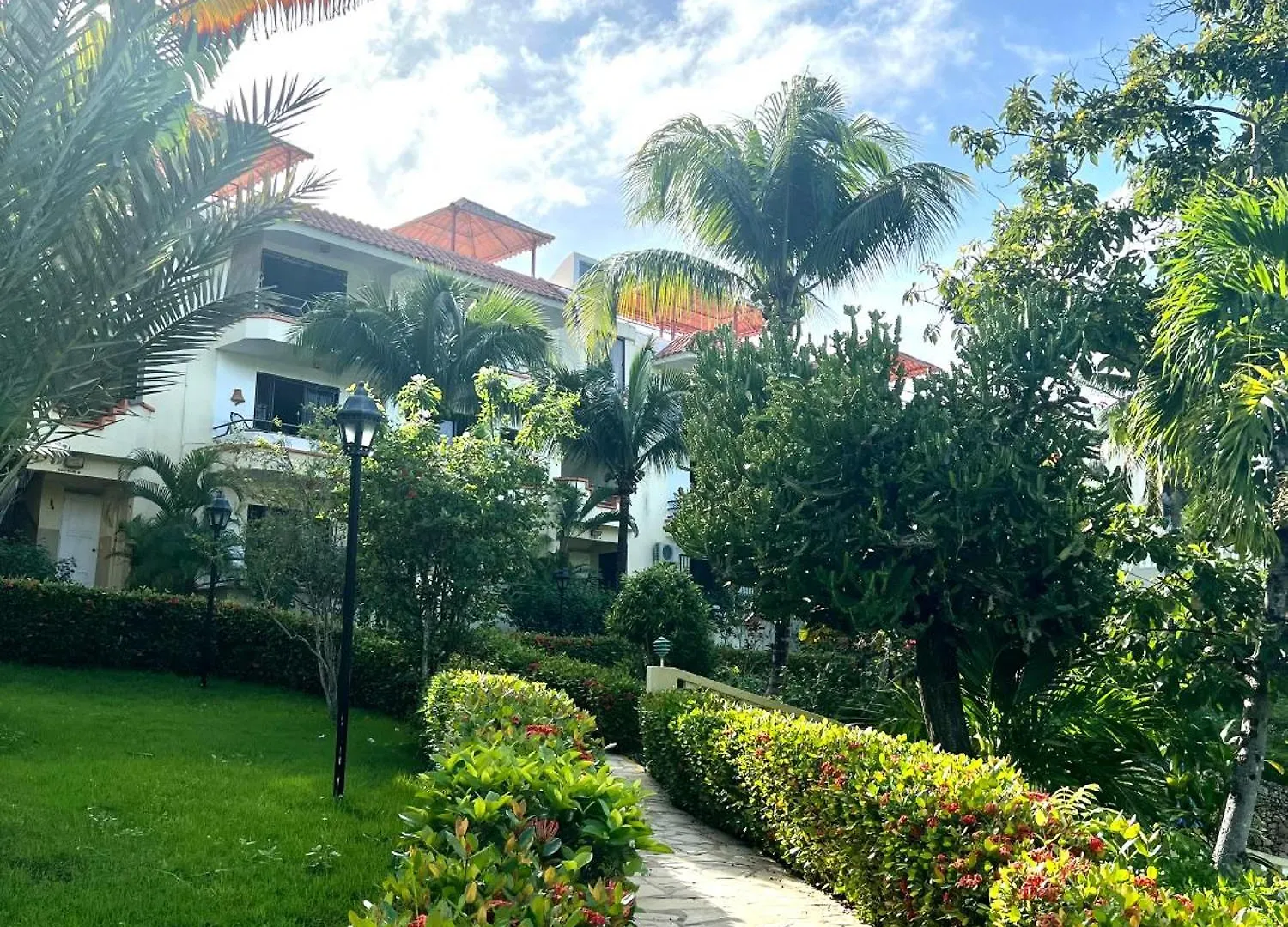 Caribe Campo Residencial, Sosua, Dominican Republic 0*,